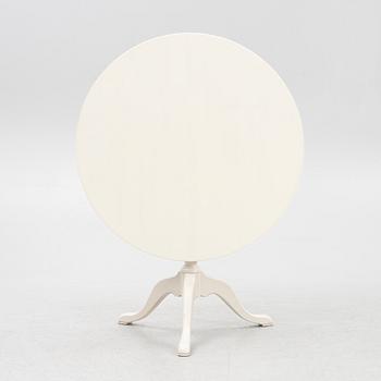 Fällbord, "Björnsholm", ur IKEAs 1700-talsserie, 1900-talets slut.