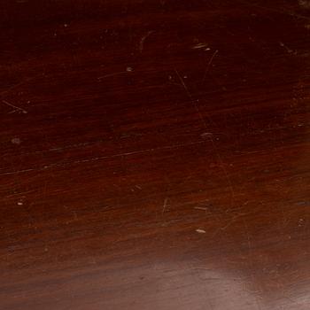 Skänk, tidigt 1900-tal.