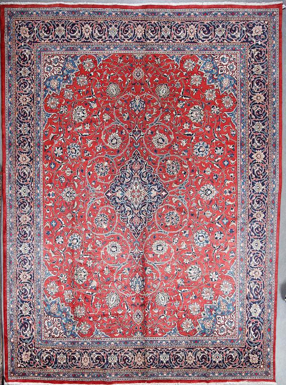 MATTA, Mahal, ca 448x330 cm.