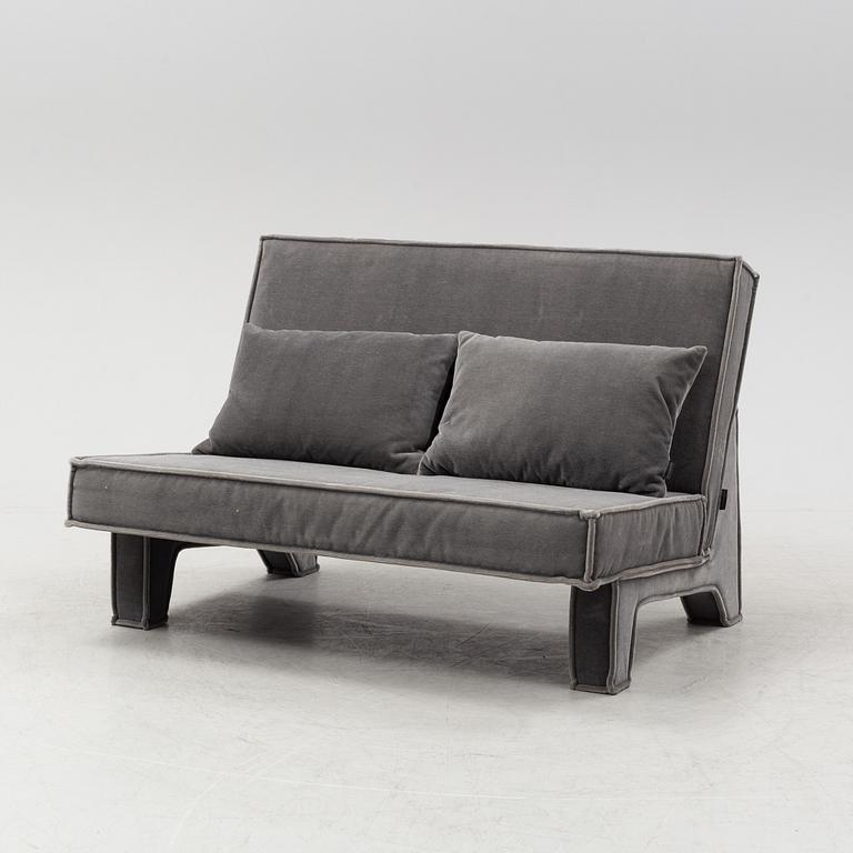 Chris Martin, a 'BAM!' sofa for Massproductions.