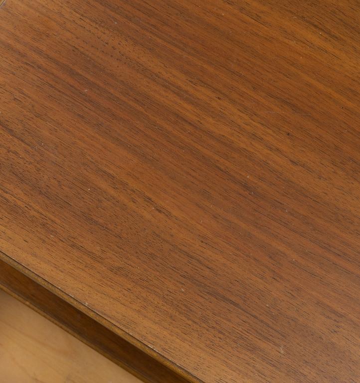 Sängbord ett par, 1940-tal.