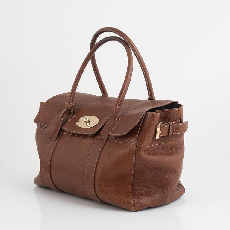 Mulberry, bag, "Bayswater".