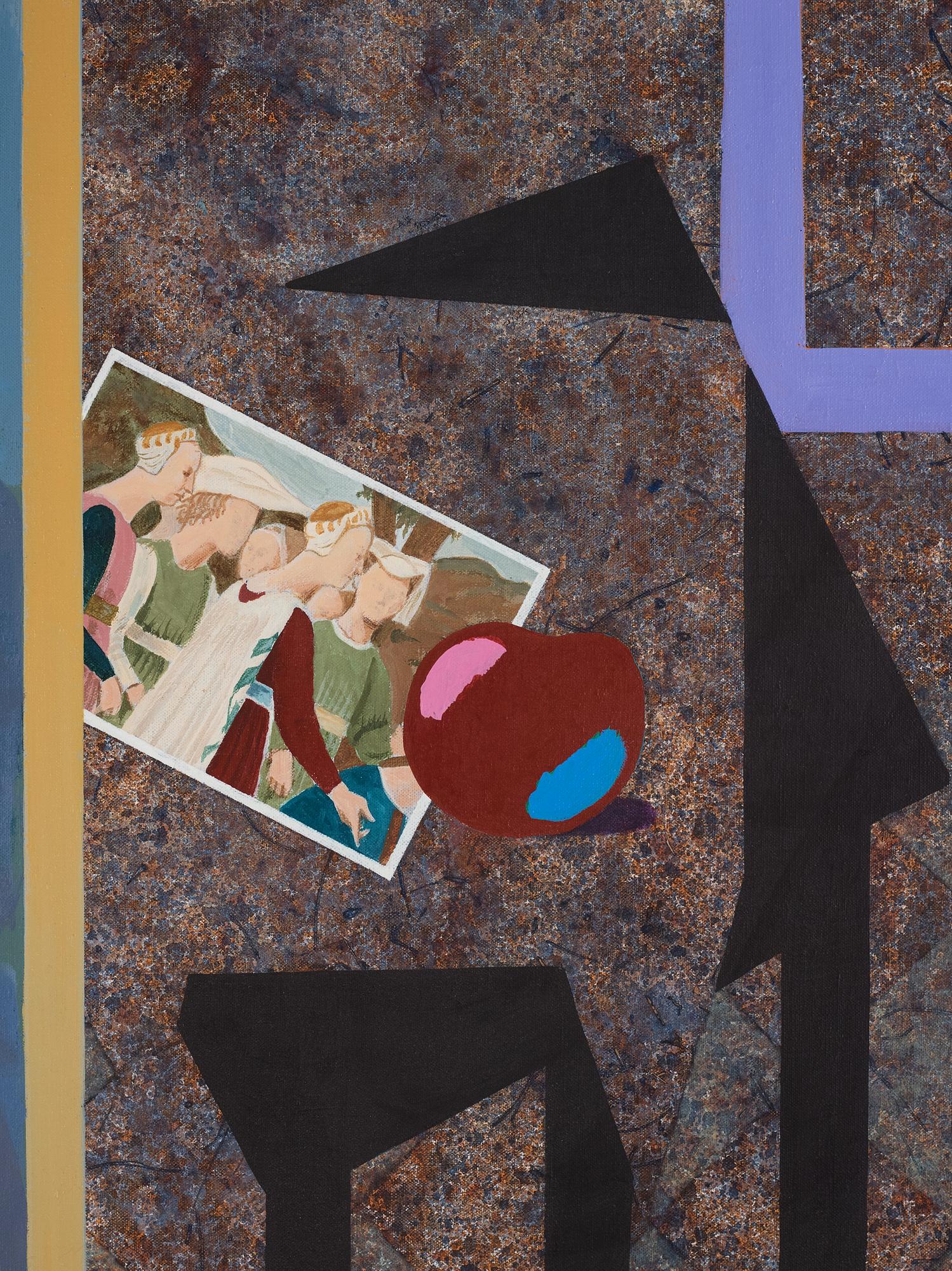 Anders Carlsson, Composition.