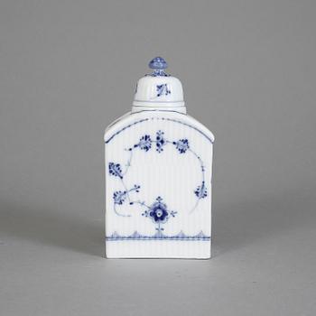 TEDOSA, "Musselmalet", Royal Copenhagen, 1894-1900.