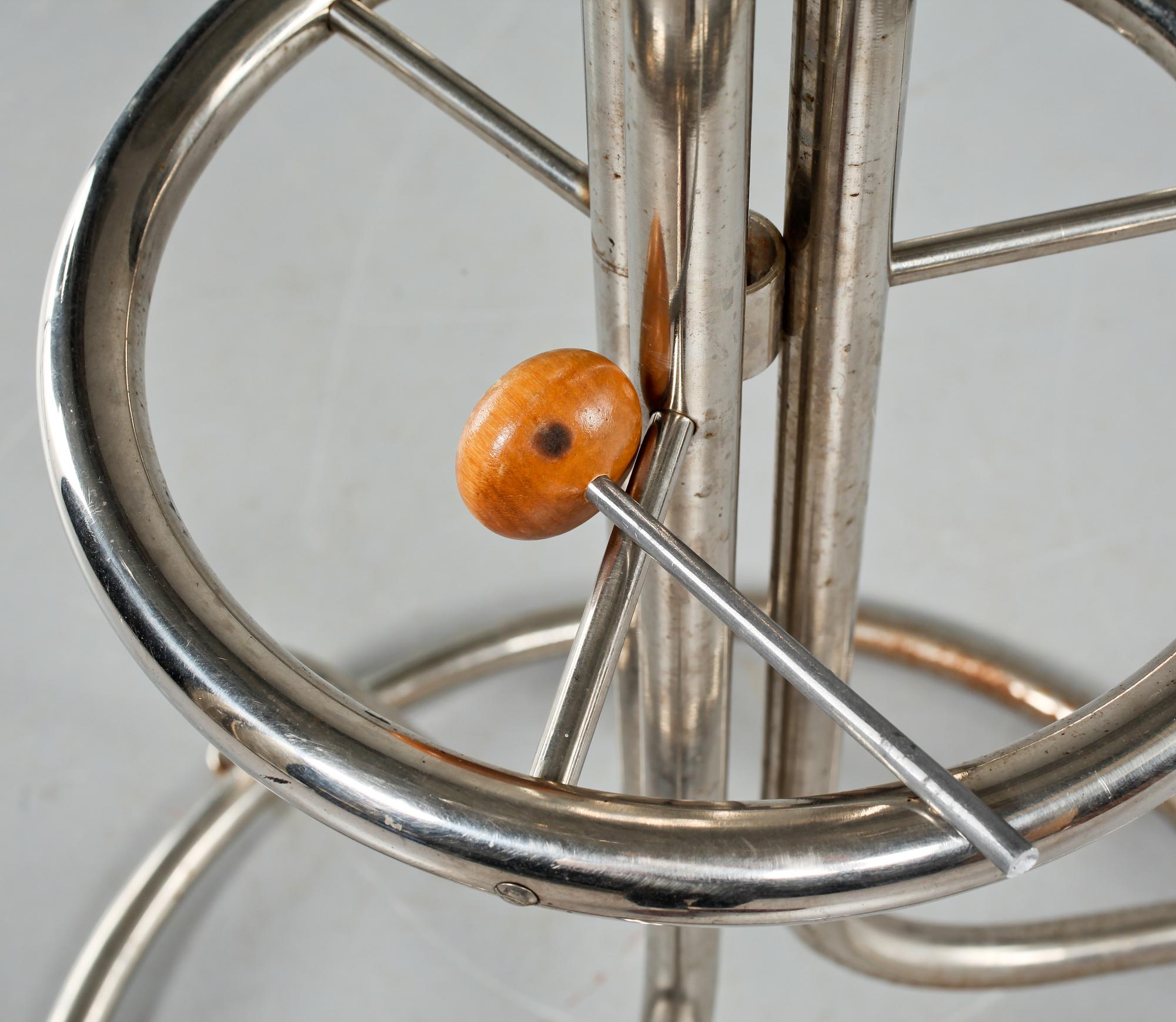 TAMBURMAJOR, omkring 1900-talets mitt.