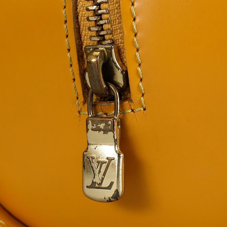 VÄSKA, "Epi Soufflot", Louis Vuitton.