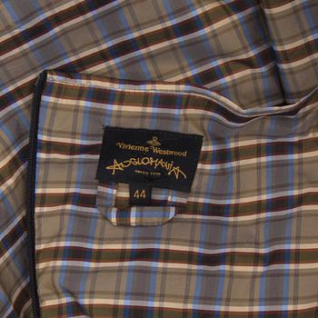 KLÄNNING, Vivianne Westwood, storlek 44.