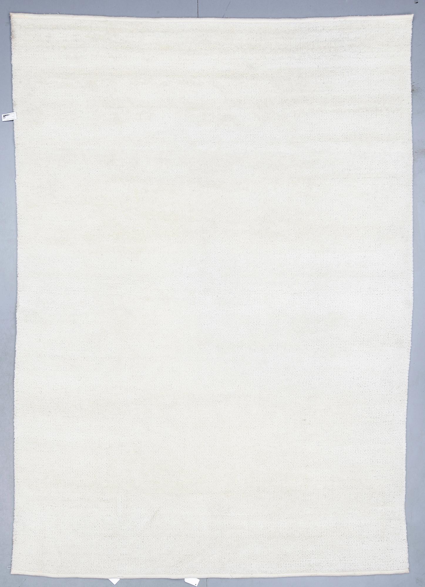 MATTA, tillskriven Astrid Sampe, Kasthall, 1950-tal. Ca 240 x 340.