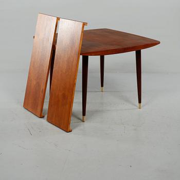 MATBORD, 1950/60-tal.