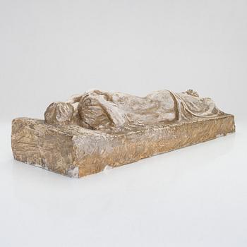 Felix Nylund, De vilande.