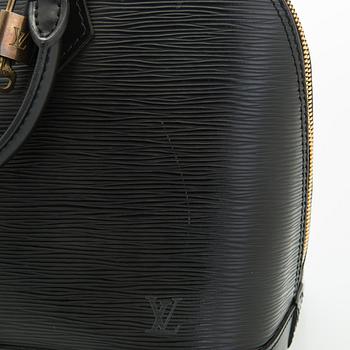 Louis Vuitton, laukku, "Alma Epi".