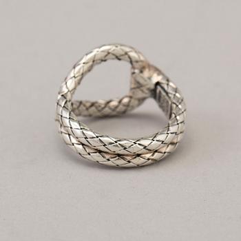 RING, Bottega Veneta.