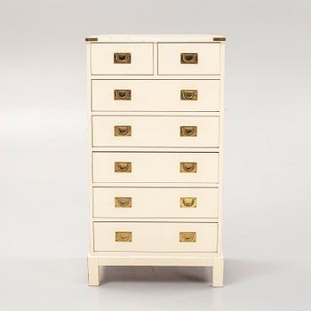 Ove Feuk, byrå, Nordiska Kompaniet/NK Inredning, 1900-talets andra hälft.