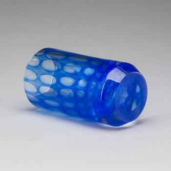 VAS, glas. Vicke Lindstrand, Kosta.