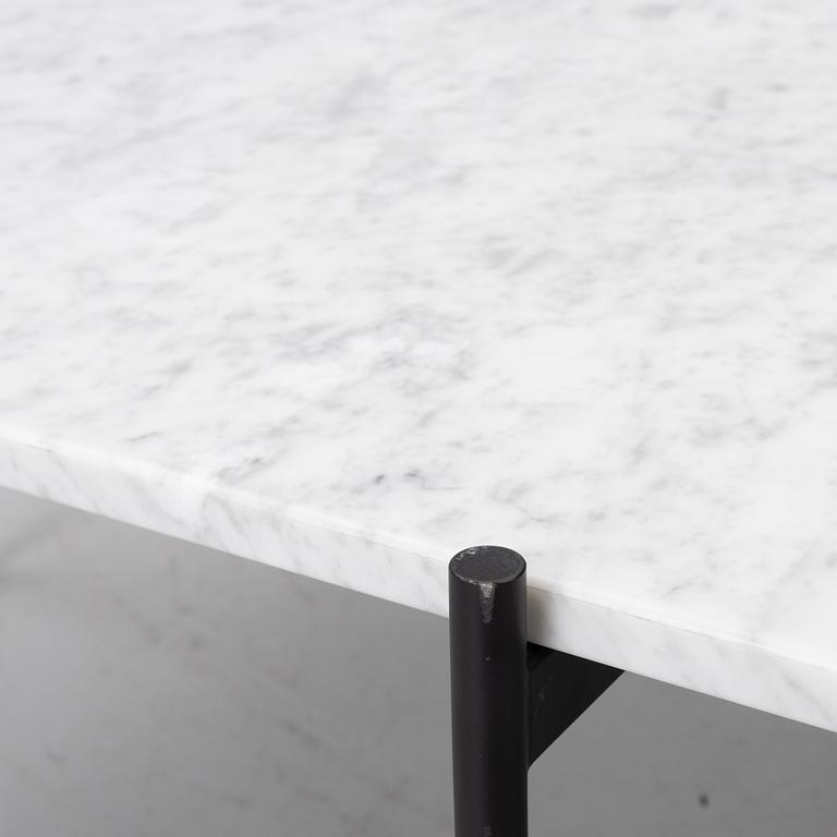 GamFratesi, Coffee table, TS, Gubi, contemporary.