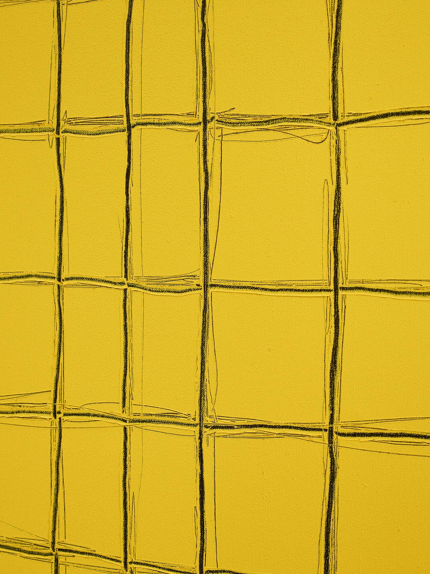 Håkan Bengtsson, "Untitled".