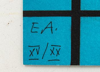 Jan Håfström, "Mr. Walker på Færøerne".