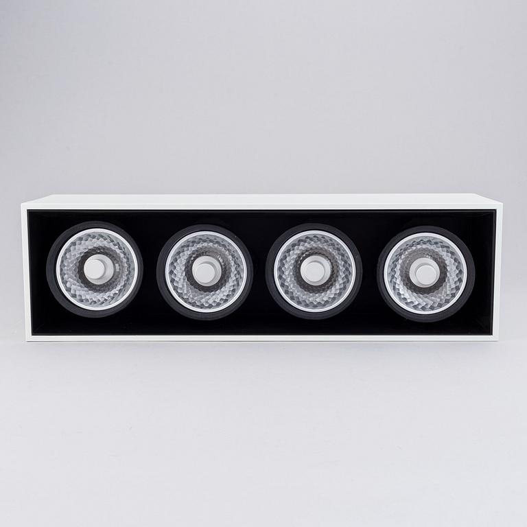 Flos, lampa, "Compass Box", 2000-tal.
