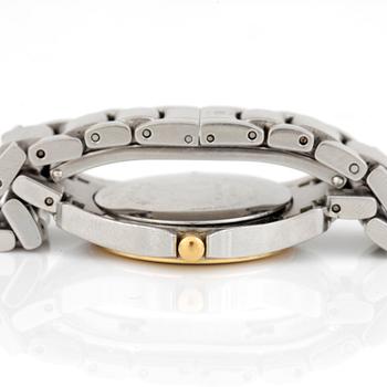 ARMBANDSUR, dam, Movado.