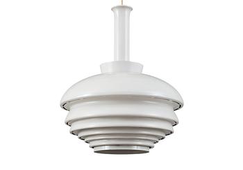 Alvar Aalto, A PENDANT LAMP A 335.