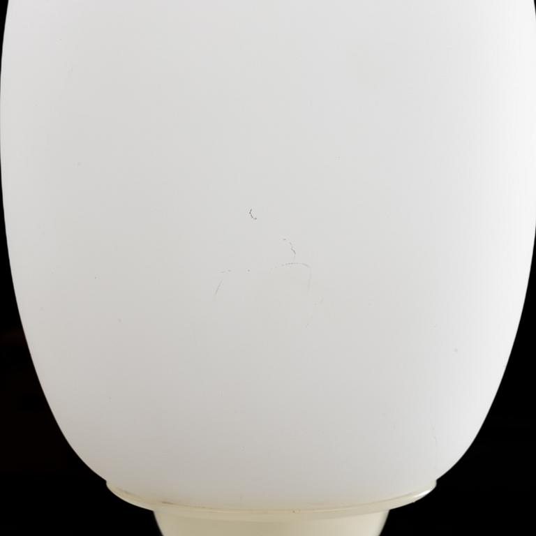 Achille Castiglioni, a 'Brera' floor lamp, Flos, Italy.