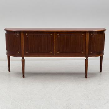 SIDEBOARD, gustaviansk stil, 1900-talets andra hälft.