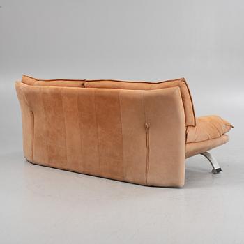 Nicoletti, sofa, Italy, third quarter of the 20th century.