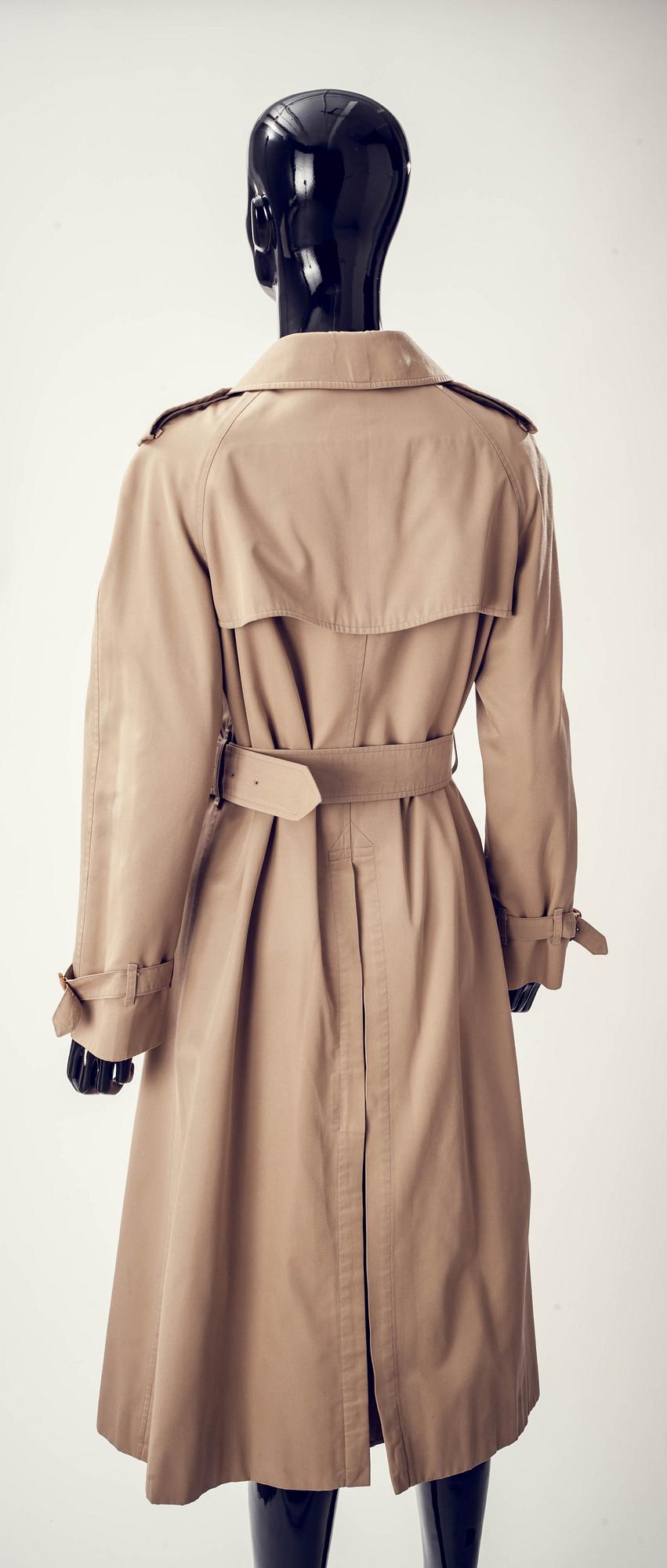KAPPA, Burberry.