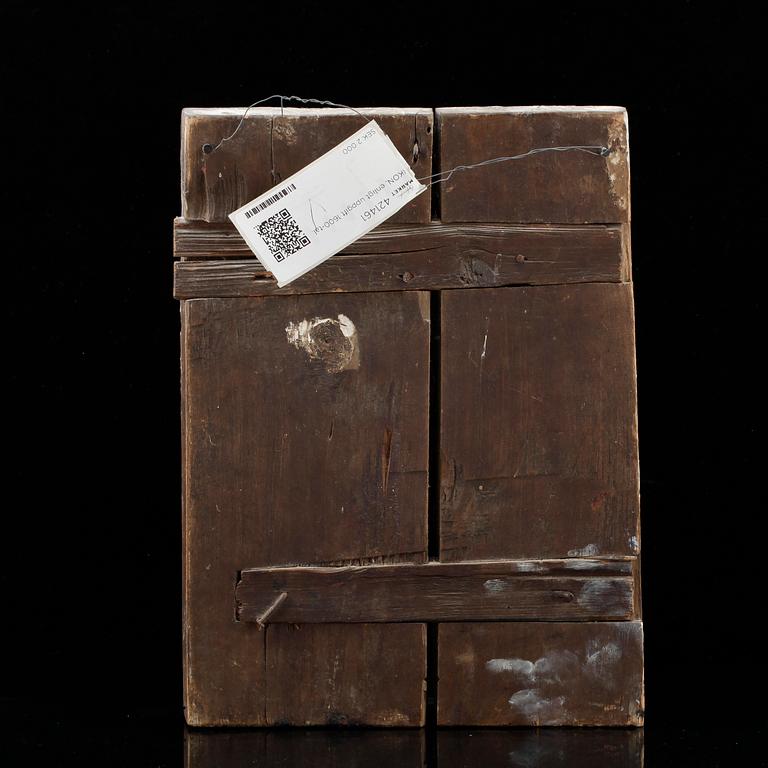 IKON, enligt uppgift 1600-tal.