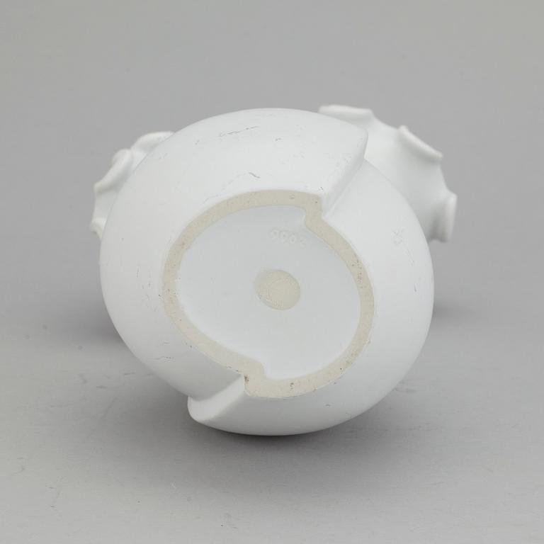 VAS, stengods, "Våga", Wilhelm Kåge, Gustavsberg.