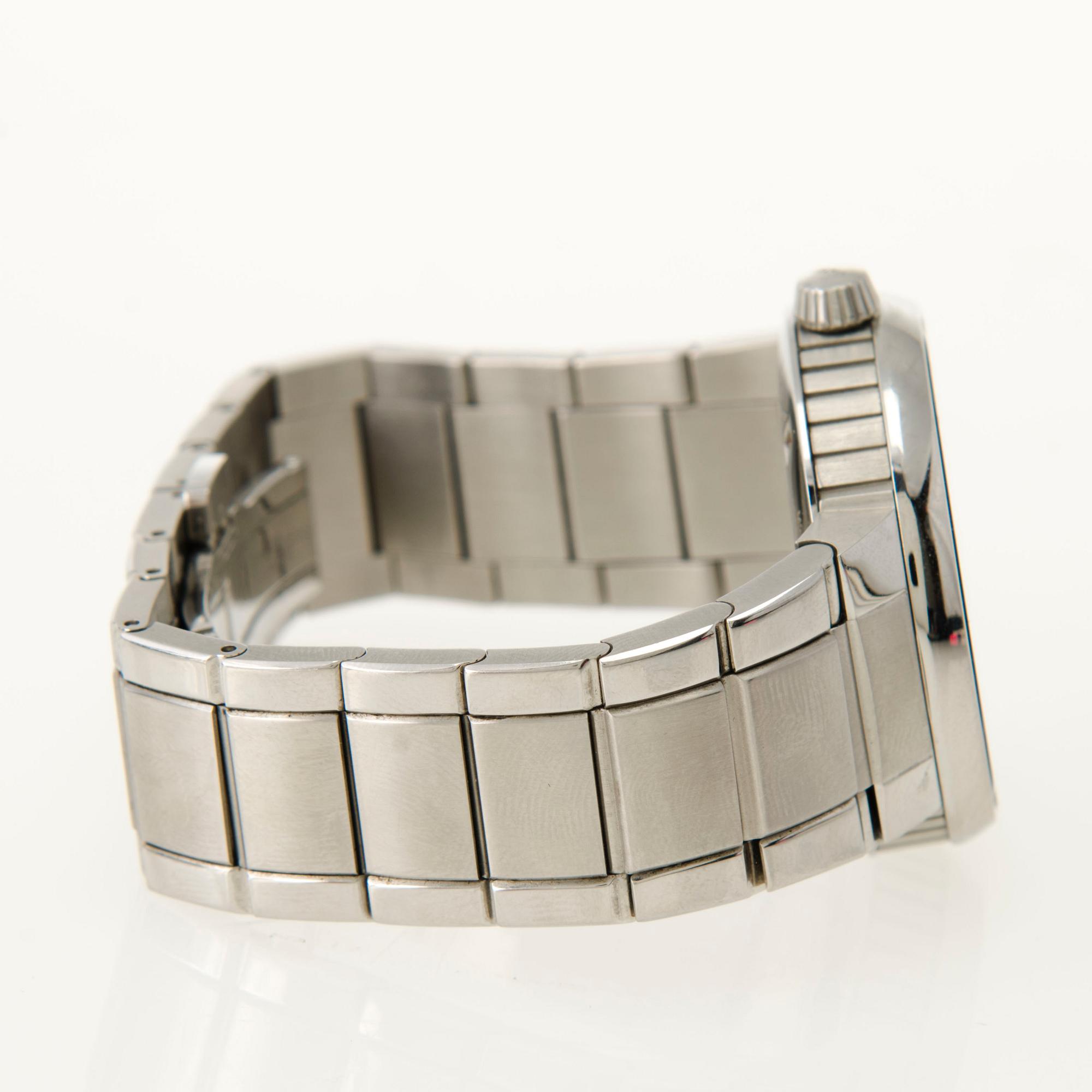 MIDO, Great Wall Chronometer, armbandsur, 42 mm.