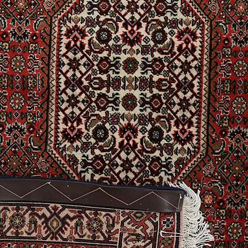 MATTA, orientalisk. Ca 142 x 90 cm.