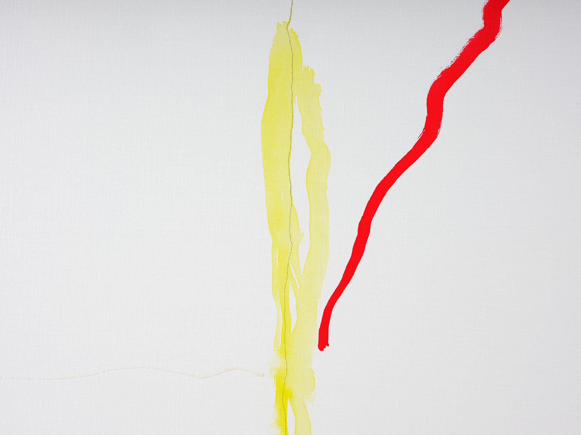 Rune Jansson, oil on canvas, signed and dated 2009.