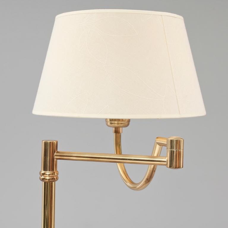 GOLVLAMPA, Evå, Värnamo, 1900-talets fjärde kvartal.