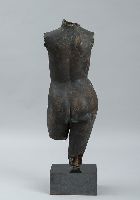 Matti Haupt, TORSO.