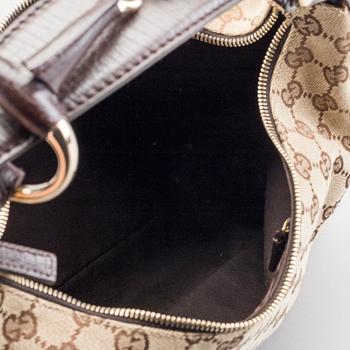 GUCCI, handväska, "Horsebit Handbag".