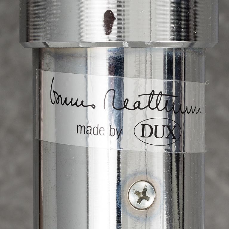 BRUNO MATHSSON, fåtölj, "Jetson", DUX.