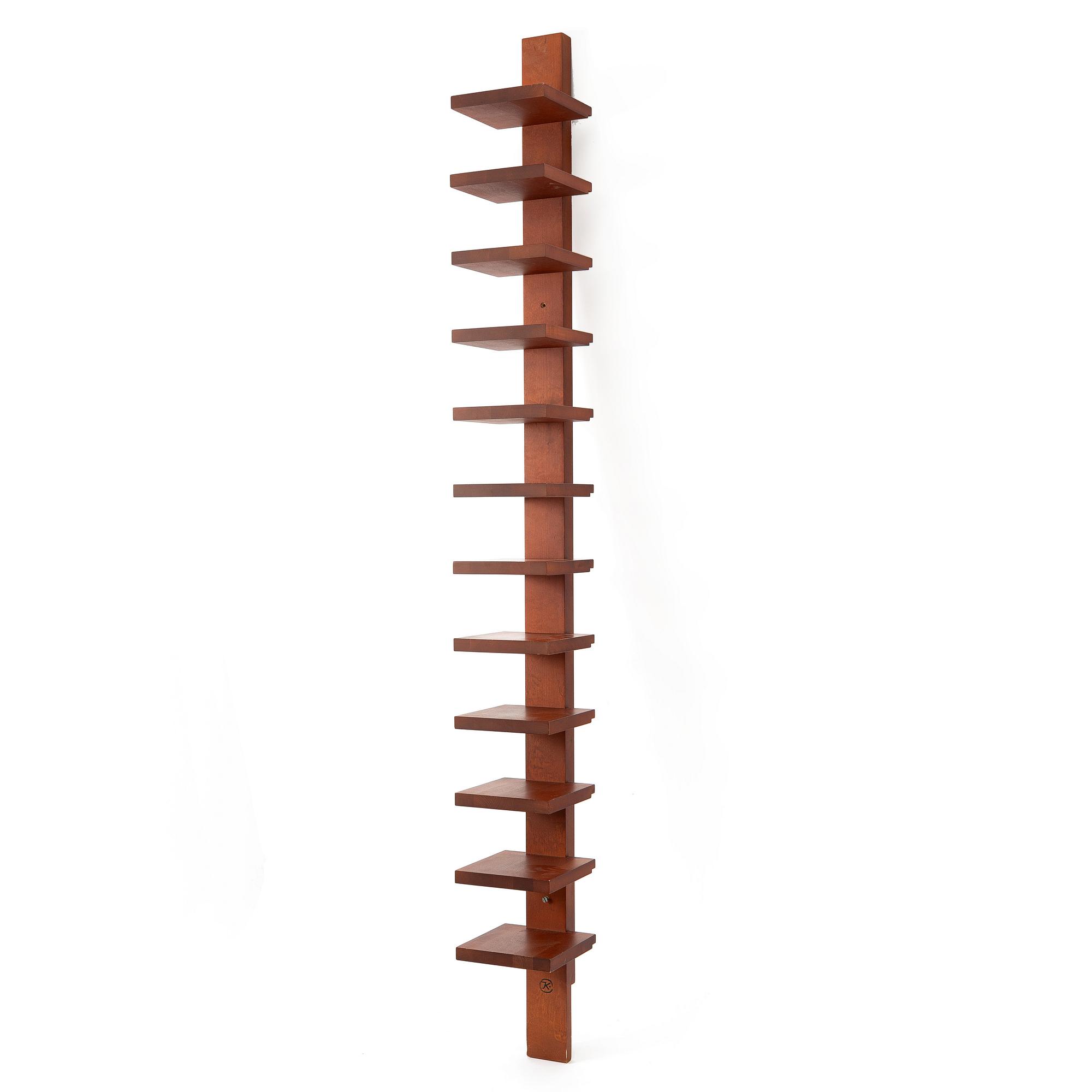 John Kandell, Hylla, "Pilaster", Källemo.