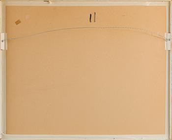 Leida Rives-Elfvén, Composition.