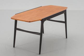 SOFFBORD, 1960-tal.