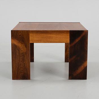 MÖBELGRUPP, 3 delar, Luxus, Vittsjö, Uno & Östen Kristiansson, 1960.