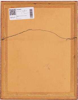 Anders Zorn, "Mina modeller".