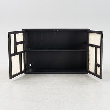 Mathieu Gustafsson, sideboard, "Air", Design House Stockholm.
