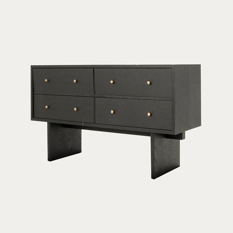 Sideboard, "Private Sideboard", Space Copenhagen for Gubi, Denmark.