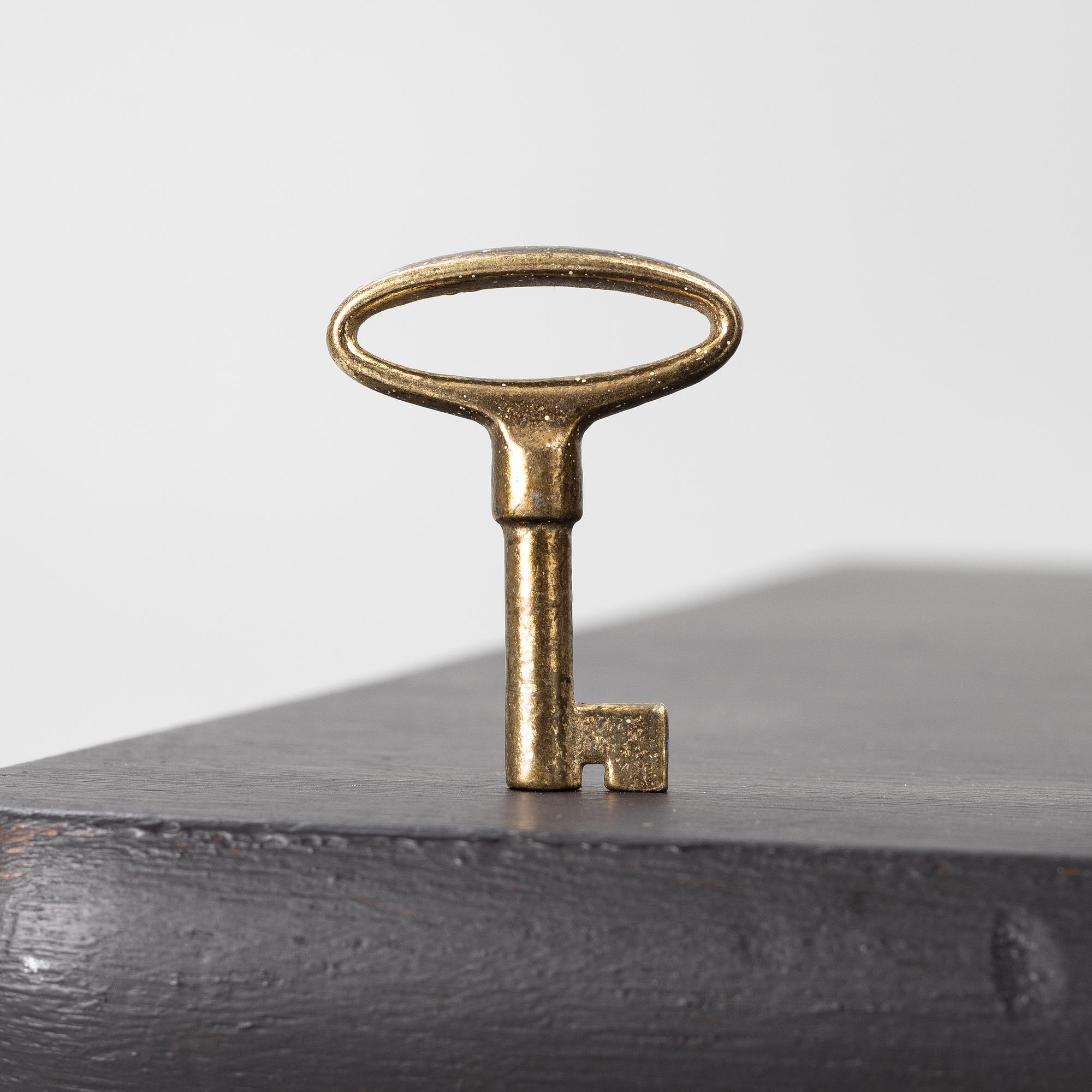 A sideboard, 1910s/1920s.