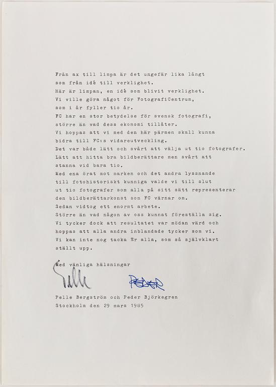 MARC CHAGALL, DERRIÈRE LE MIROIR no 99-100, 1957.