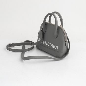 Balenciaga, bag, "Ville Bowling".