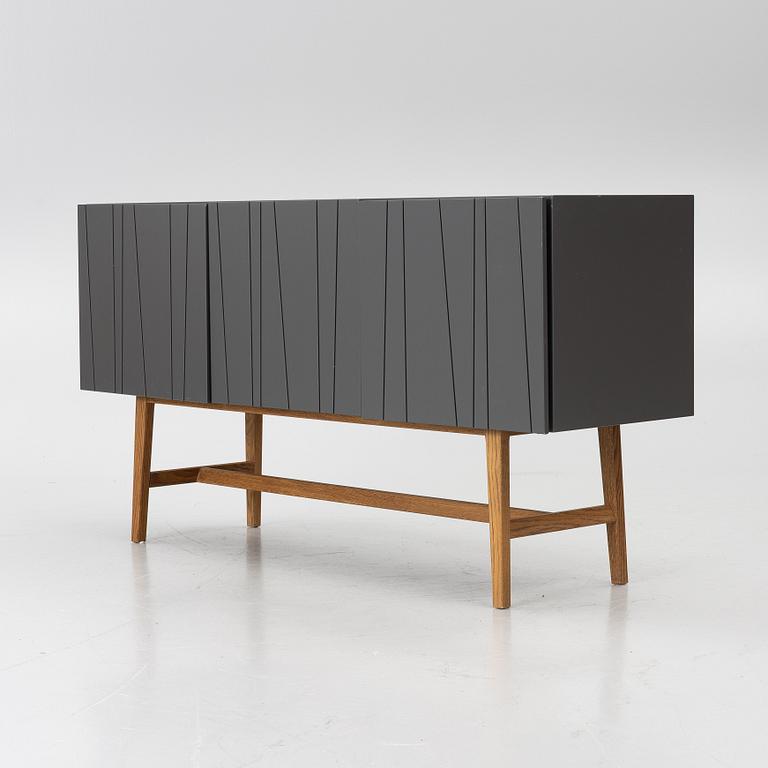 Claesson Koivisto Rune, Sideboard, “Vass”, Asplund.