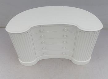 AFFÄRSDISK, 1900-talets första hälft.