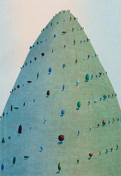 Kristian Krokfors, "Spring".